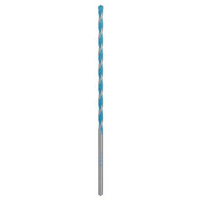 Forets polyvalents Multi Construction, 7 x 200 x 250 mm, d 6,5 mm Bosch 2608595508