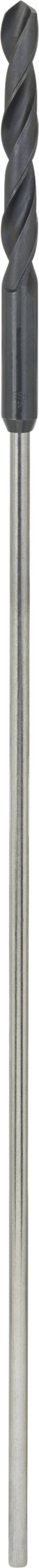 Mèche pour coffrages et lambrissages, 14 x 600 mm, d 8 mm Bosch 2608596345