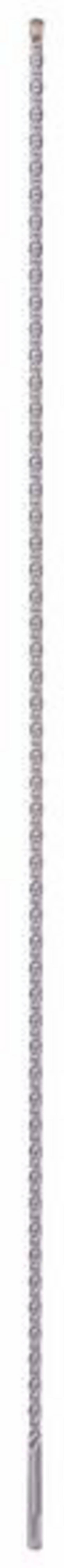 Bosch Accessories SDS-plus-5 2608597122 carbure de tungstène Foret pour marteau-perforateur 10 mm Longueur totale 1000 mm SDS-Plus 1 pc(s)