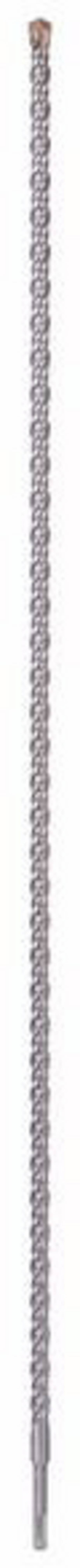Bosch Accessories SDS-plus-5 2608597125 carbure de tungstène Foret pour marteau-perforateur 16 mm Longueur totale 1000 mm SDS-Plus 1 pc(s)