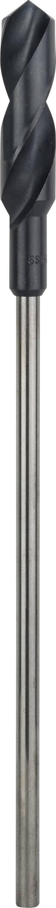Mèche pour coffrages et lambrissages, 25 x 400 mm, d 11 mm Bosch 2608597169