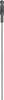 Mèche pour coffrages et lambrissages, 24 x 600 mm, d 11 mm Bosch 2608597175
