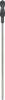 Mèche pour coffrages et lambrissages, 26 x 600 mm, d 11 mm Bosch 2608597176