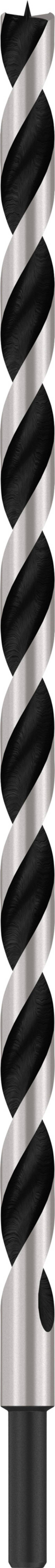 Bosch Accessories 2608597198 Foret pour le bois  14 mm Longueur totale 400 mm tige cylindrique 1 pc(s)