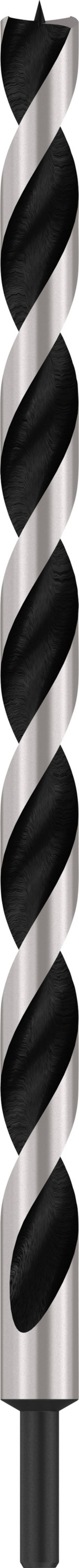 Bosch Accessories 2608597201 Foret pour le bois  20 mm Longueur totale 400 mm tige cylindrique 1 pc(s)
