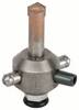 Croisillons de centrage pour couronne de forage à sec et couronne diamantée courte, 32 mm Bosch Accessories Bosch Power Tools 2608597475 32 mm 1 pc(s)