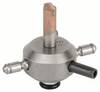 Croisillons de centrage pour couronne de forage à sec et couronne diamantée courte, 52 mm Bosch Accessories 2608597477 2608597477 52 mm 1 pc(s)