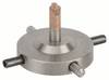 Bosch Accessories Bosch Power Tools 2608597478 Croisillon de centrage pour couronnes de forage à sec et scie-trépan 68 mm 1 pc(s)