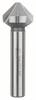 Fraise conique, 25,0, M 12, 67 mm, 10 mm Bosch Accessories Bosch Power Tools 2608597510 Longueur:67 mm N/A tige cylindrique