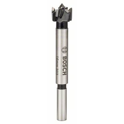 Bosch Accessories 2608597602 Foret Forstner 16 mm Longueur totale 90 mm tige cylindrique 1 pc(s)