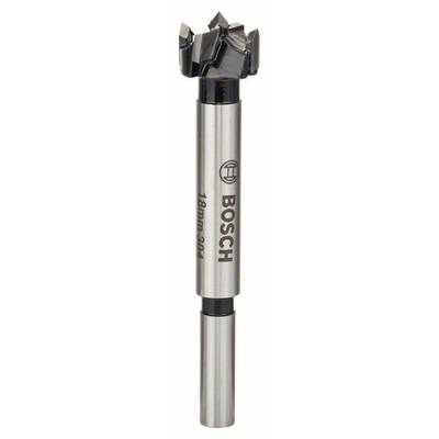 Bosch Accessories 2608597603 Foret Forstner 18 mm Longueur totale 90 mm tige cylindrique 1 pc(s)