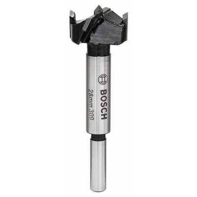 Bosch Accessories 2608597609 Foret Forstner 28 mm Longueur totale 90 mm tige cylindrique 1 pc(s)