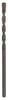 Bosch Accessories CYL-3 2608597655 carbure de tungstène Foret à béton 3 mm Longueur totale 70 mm tige cylindrique 1 pc(s)