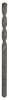 Bosch Accessories CYL-3 2608597657 carbure de tungstène Foret à béton 4.5 mm Longueur totale 75 mm tige cylindrique 1 pc(s)