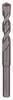 Bosch Accessories CYL-3 2608597670 carbure de tungstène Foret à béton 15 mm Longueur totale 160 mm tige cylindrique 1 pc(s)