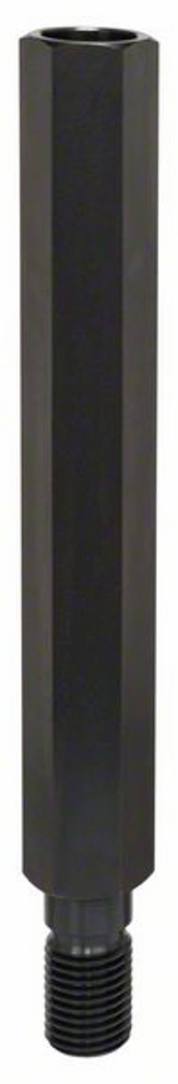 Rallonge 1 1/4" UNC pour couronnes trépans, 300 mm Bosch 2608598045