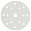 Adaptateur, perforé pour ponceuses excentriques, 150 mm Bosch Accessories 2608601127 Diamètre 150 mm N/A