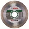 Disque à tronçonner diamanté Best for Ceramic, 115 x 22,23 x 1,8 x 10 mm Bosch 2608602630