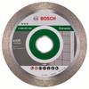 Disque à tronçonner diamanté Best for Ceramic, 125 x 22,23 x 1,8 x 10 mm Bosch 2608602631