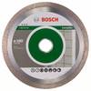 Disque à tronçonner diamanté Best for Ceramic, 180 x 25,40 x 2,2 x 10 mm Bosch 2608602635