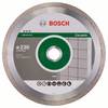 Disque à tronçonner diamanté Best for Ceramic, 230 x 25,40 x 2,4 x 10 mm Bosch 2608602637