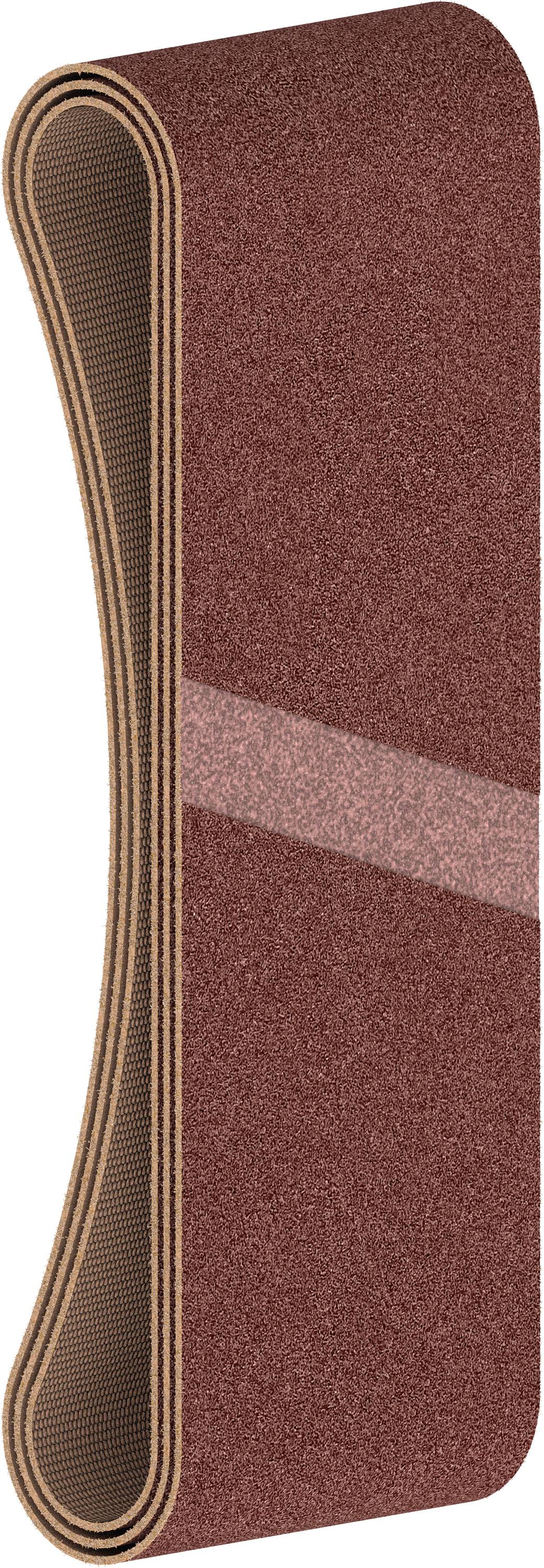 Bande de ponçage Bosch Accessories 2608606004 Grain 150 (L x l) 400 mm x 60 mm 3 pc(s)