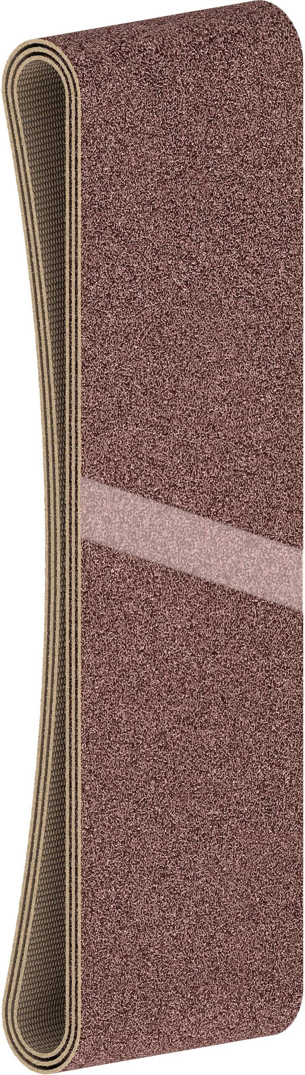 Bande de ponçage  Bosch Accessories 2608606071 Grain 80  (L x l) 533 mm x 75 mm 3 pc(s)