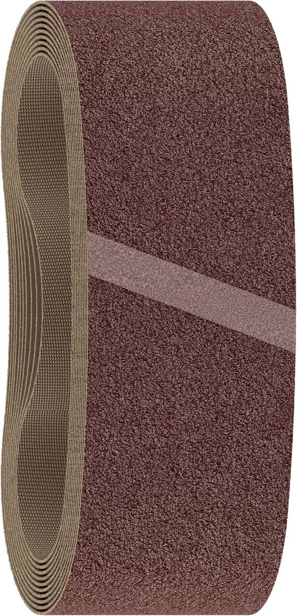 Bande de ponçage  Bosch Accessories 2608606081 Grain 60  (L x l) 533 mm x 75 mm 10 pc(s)