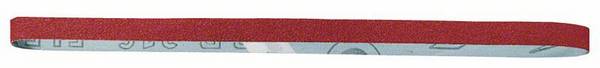 Bande de ponçage  Bosch Accessories 2608606204 Grain 60  (L x l) 455 mm x 13 mm 3 pc(s)