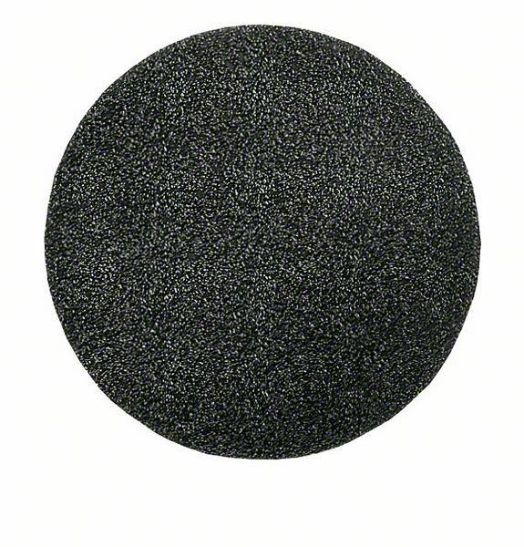 Papier abrasif pour plateau de ponçage non perforé Bosch Accessories 2608606755 Grain 60 (Ø) 125 mm 10 pc(s)