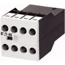 Eaton DILA-XHI22 Bloc de contacts auxiliaires 2 NO (T), 2 NF (R) 4 A enfichable 1 pc(s)