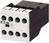 Eaton DILA-XHI40 Bloc de contacts auxiliaires 4 NO (T) 4 A enfichable 1 pc(s)
