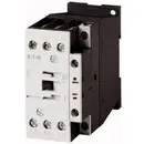 Eaton DILM32-10(RDC24) Contacteur commutation courant continu 3 NO (T) 15 kW 24 V/DC 32 A Convient pour marque (relais):