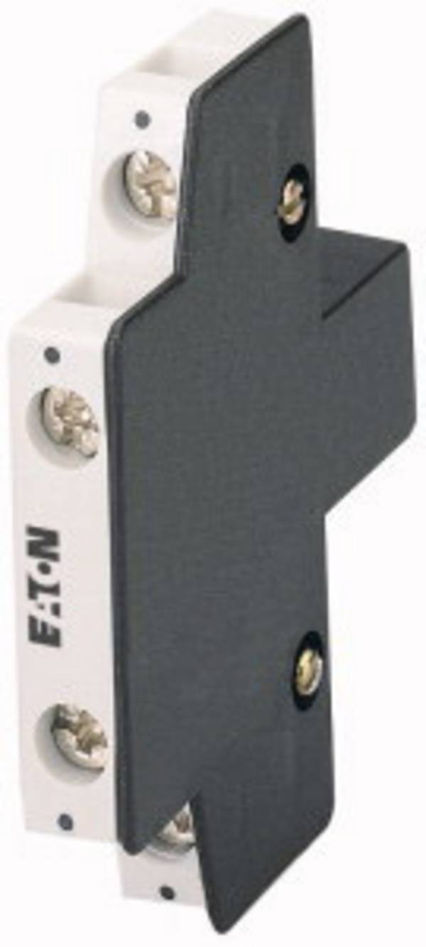 Eaton DILM32-XHI11-S Bloc de contacts auxiliaires 1 NO (T), 1 NF (R) 4 A enfichable 1 pc(s)