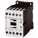 Eaton DILM9-10(230V50HZ,240V60HZ) Contacteur 3 NO (T) 4 kW 230 V/AC 9 A Convient pour marque (relais): Eaton 1 pc(s)