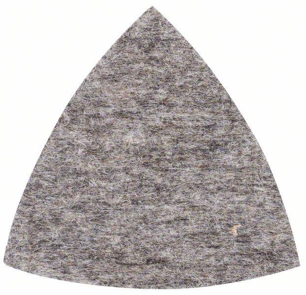Disque de polissage, dur, 93 mm Bosch Professional 2608613016 Diamètre 93 mm 93 mm N/A