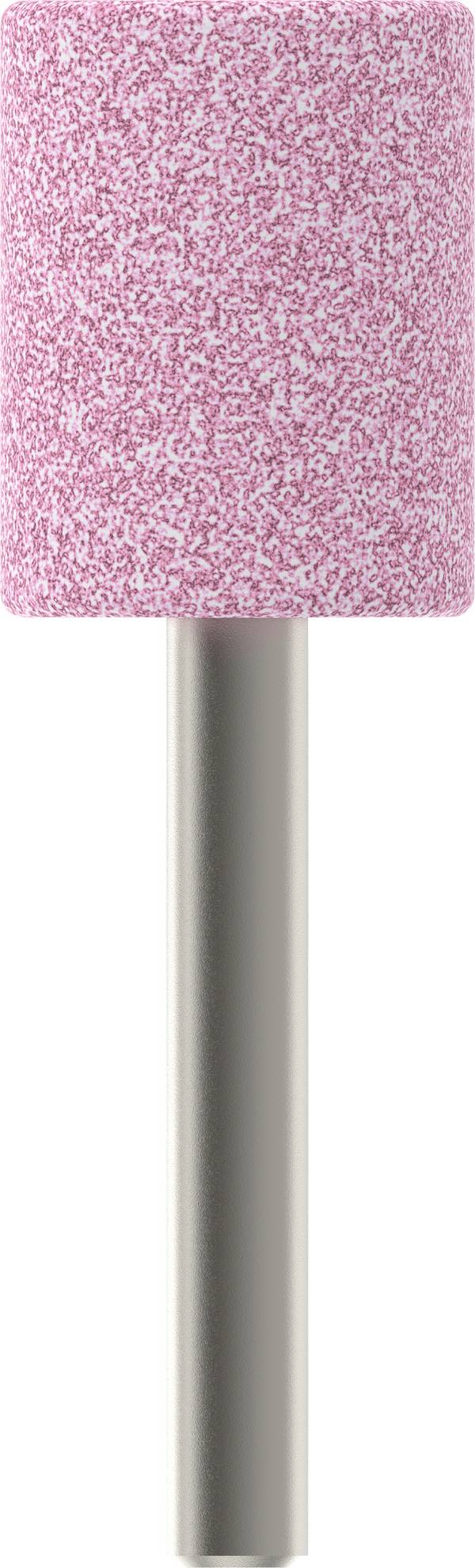 Meules sur tige, cylindriques, dures 6 mm, 60, 20 mm, 26 mm Bosch 2608620012