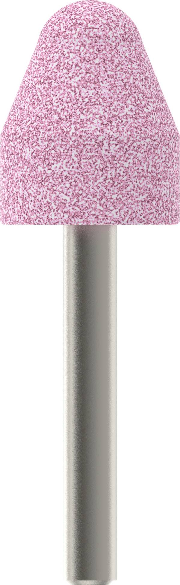 Meules sur tige, cylindriques, demi-dures 6 mm, 60, 20 mm, 25 mm Bosch 2608620014