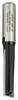 Fraise à rainurer 12 mm, D1 12 mm, L 40 mm, G 81 mm Bosch 2608628465
