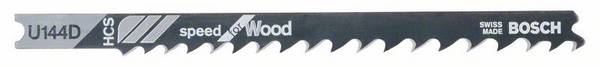 Lame de scie  100 mm Bosch Accessories 2608630568 3 pc(s)