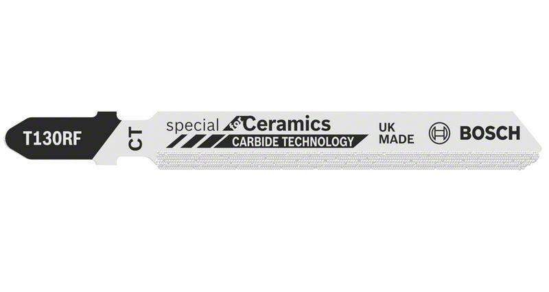 Lame de scie Bosch Accessories 2608633104 3 pc(s)