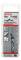 Pack de 25 lames de scie sauteuse Bosch modèle T144D, convenant au bois, pour des dimensions jusqu'à 100 mm de longueur et 5-50 mm d'épaisseur.