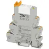 Relais d'interface Phoenix Contact PLC-RPT-230UC/21-21 2900336 220 V/DC, 230 V/AC 6 A 2 inverseurs (RT) 10 pc(s)