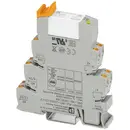 Relais d'interface Phoenix Contact PLC-RPT-230UC/21-21 2900336 220 V/DC, 230 V/AC 6 A 2 inverseurs (RT) 10 pc(s)