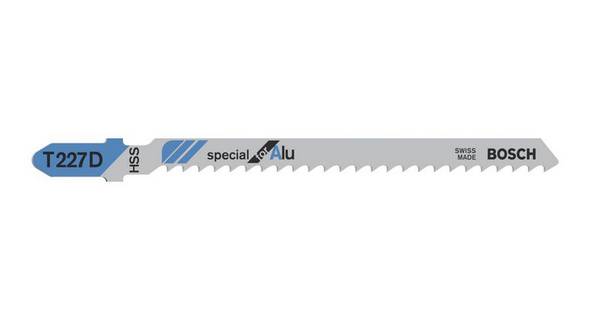 Lame de scie  100 mm Bosch Accessories 2608638382 100 pc(s)