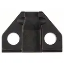 Matrice pour tôles ondulées et presque toutes les tôles trapézoïdales d’épaisseur maximale 1,2 mm, GNA 1,6 L Bosch Acces
