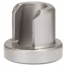 Matrice pour tôles ondulées et presque toutes les tôles trapézoïdales d’épaisseur maximale 1,2 mm, GNA 16 Bosch Accessor