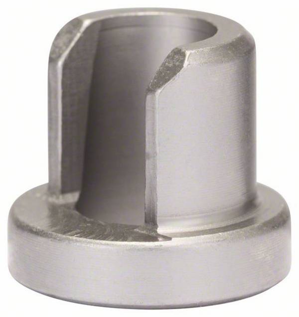 Matrice pour tôles ondulées et presque toutes les tôles trapézoïdales d’épaisseur maximale 1,2 mm, GNA 16 Bosch Accessories 2608639028     N/A