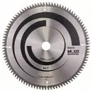 Bosch Accessories Multi Material 2608640453 Lame de scie circulaire au carbure 305 x 30 x 3.2 mm Nombre de dents: 96 1 p
