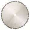 Bosch Accessories Construct Wood 2608640705 Lame de scie circulaire au carbure 500 x 30 x 3.8 mm Nombre de dents: 36 1 pc(s)